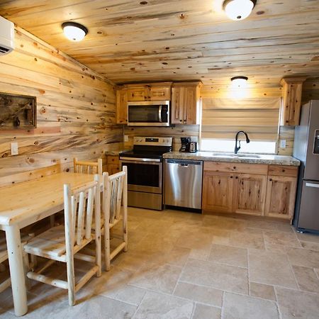 Sevier River Ranch & Cattle Company Hatch Dış mekan fotoğraf