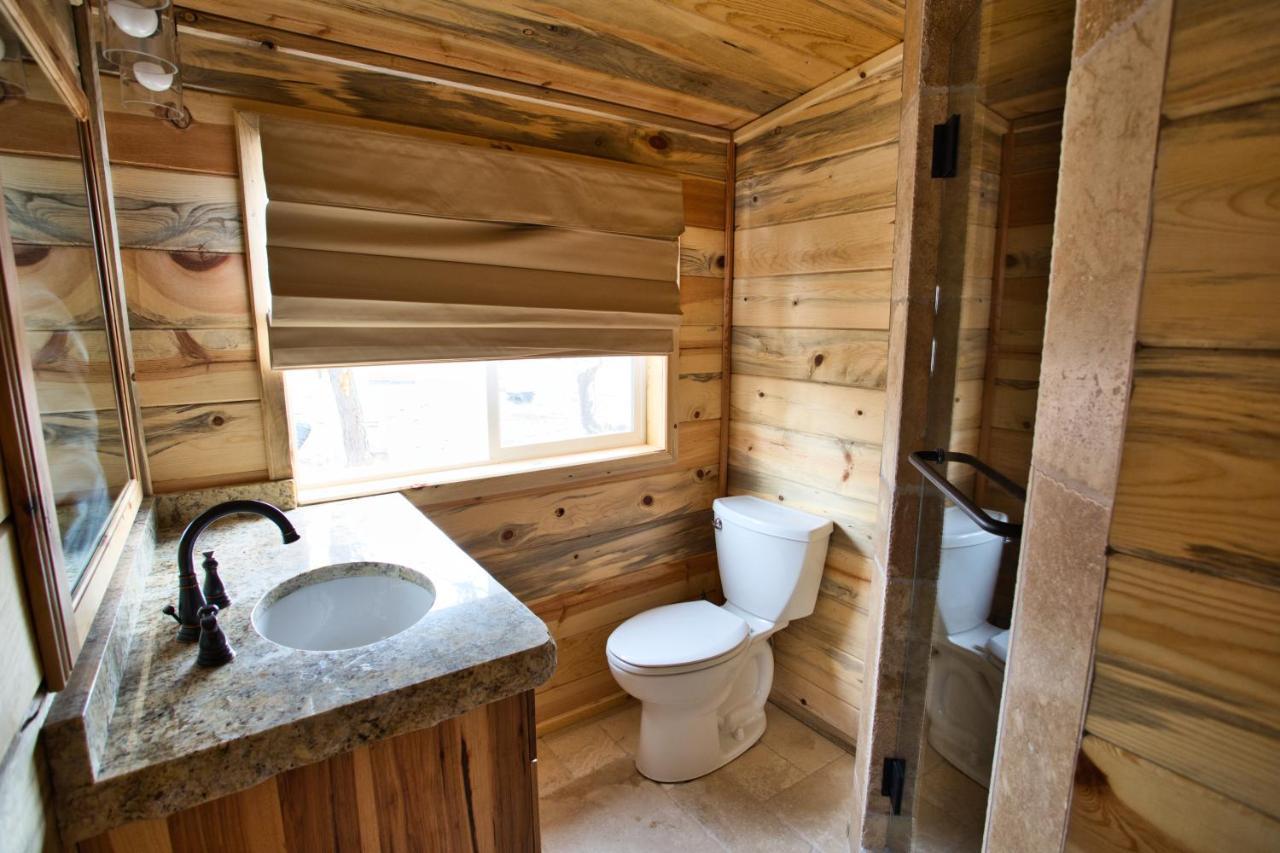 Sevier River Ranch & Cattle Company Hatch Dış mekan fotoğraf