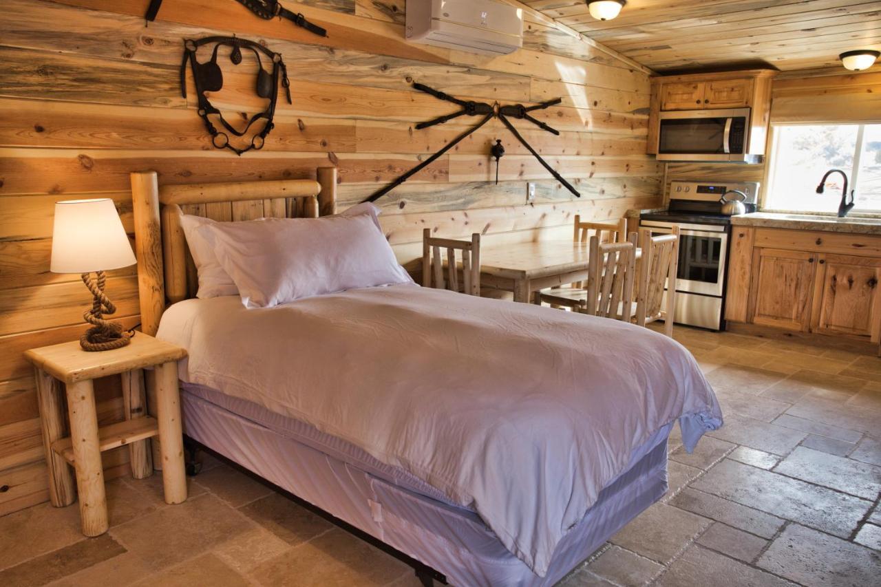 Sevier River Ranch & Cattle Company Hatch Dış mekan fotoğraf