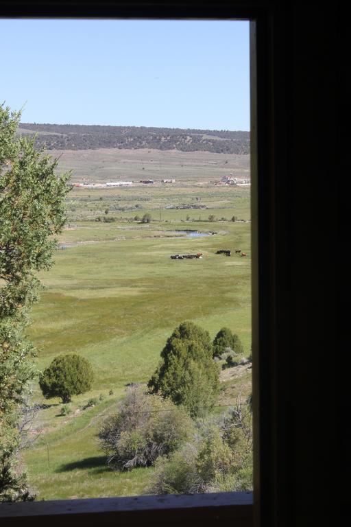 Sevier River Ranch & Cattle Company Hatch Oda fotoğraf