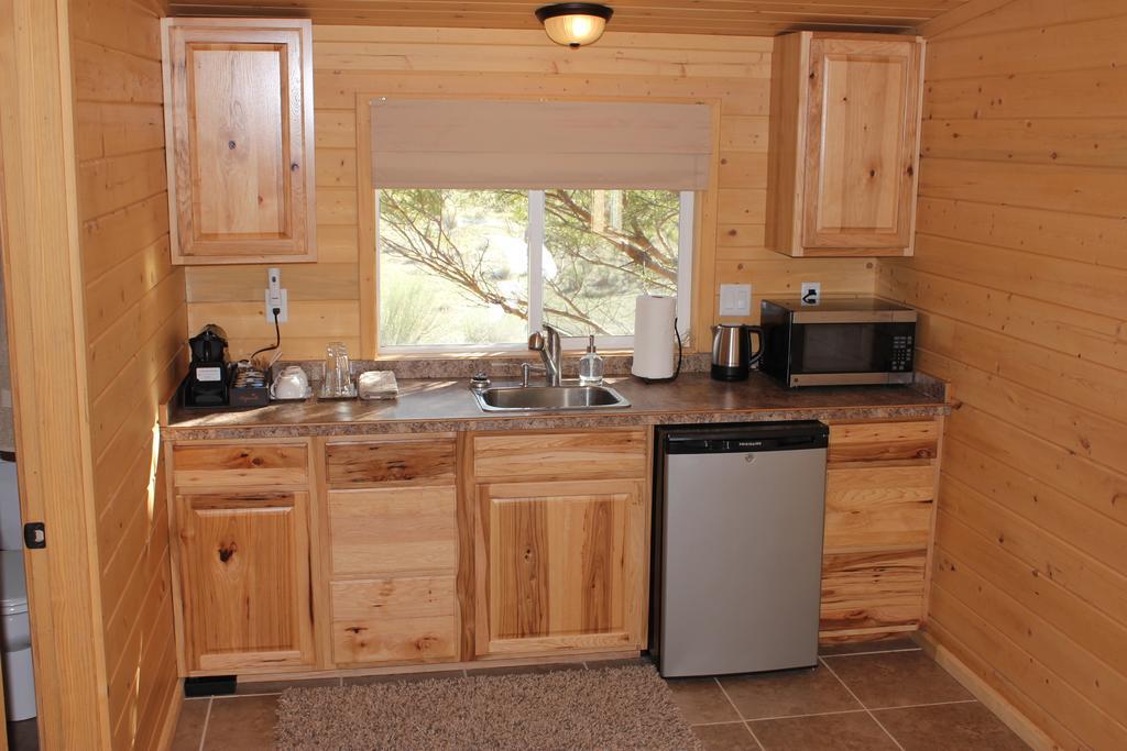 Sevier River Ranch & Cattle Company Hatch Oda fotoğraf
