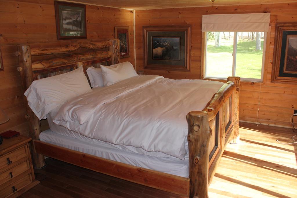 Sevier River Ranch & Cattle Company Hatch Oda fotoğraf